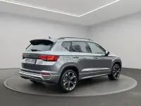 Gebraucht Cupra Ateca 150 PS (110 kW) 2025 Graphitegrau metallic SUV