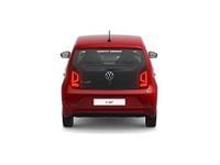 Gebraucht VW e-up! Move 61 kW (83 PS) 2022 Kleinwagen
