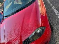 Gebraucht Seat Ibiza 2005 Kleinwagen