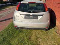 Second-hand Ford Focus 109 CP (80 kW) 1999 Hatchback