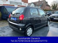 gebraucht Chevrolet Matiz SE 1.0 4-Türig/Klima Top