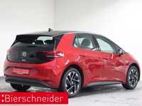 gebraucht VW ID3 Pro Performance NAVI KAMERA WÄRMEPUMPE ACC