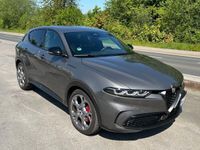 gebraucht Alfa Romeo Tonale 1.5 T Hybrid 96kW DCT EDIZIONE SPECIA...