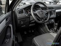 gebraucht VW Tiguan 1.5 TSI Comfortline AHK/LANE/SHZ/EL.HCKKL