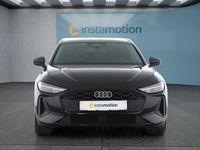 Gebraucht Audi A5 204 PS (150 kW) 2025 Schwarz Kombi