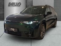 Neu Leapmotor C10 160 kW (218 PS) 2026 SUV