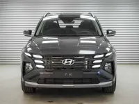 Neu Hyundai Tucson Style 150 PS (110 kW) 2026 Electronic grey metallic () SUV