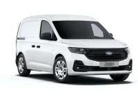 Nowe Ford Transit Connect Trend 102 KM (75 kW) 2025 Biały Minivan