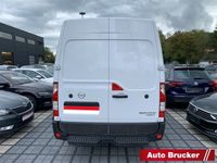 gebraucht Opel Movano B Kasten Kombi HKa L4H2 35t 2.3 CDTI Biturbo 130 3