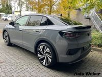 gebraucht VW ID5 Pro Performance Sonderfinanz ab 599 o. Anz