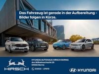 Gebraucht Hyundai i20 Select 79 PS (58 kW) 2025 Weiß Kleinwagen
