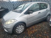 gebraucht Mercedes A150 1.4