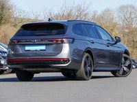 Gebraucht VW Passat R-line 272 PS (200 kW) 2025 Diabasgrau metallic Kombi