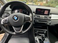 gebraucht BMW 218 Active Tourer 218i Sport Line Sport Line