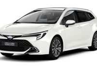 gebraucht Toyota Corolla 1,8 TS Hybrid Team D TECHNIK PAKET*2024