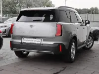 Gebraucht Mini Countryman Classic 170 PS (125 kW) 2025 Melting silver iii / dach schwarzz SUV