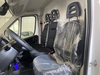 gebraucht Fiat Ducato 33 140 L3H2