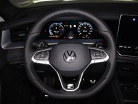 Gebraucht VW Tayron R-line 150 PS (110 kW) 2025 Pure white SUV