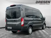 Occasion Ford Transit Trend 150 ch (110 kW) 2025 Gris Van