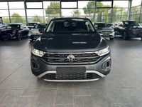 Gebraucht VW T-Roc 150 PS (110 kW) 2025 Grau SUV