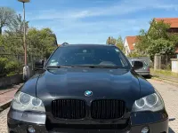 Brugt BMW X5 306 HK (225 kW) 2011 Sort SUV
