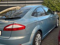 Gebraucht Ford Mondeo ST 220 PS (161 kW) 2009 Andere farben Limousine