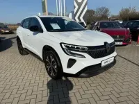 Usata Renault Austral Evolution 158 CV (116 kW) 2024 Bianco SUV