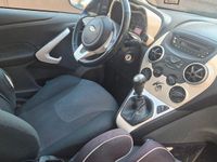 Gebraucht Ford Ka Trend 75 PS (55 kW) 2010 Kleinwagen