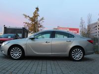 gebraucht Opel Insignia A Lim.Innovation/1Hand/Tüv Neu/1.6liter