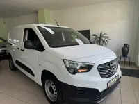 Używany Opel Combo Edition 102 KM (75 kW) 2022 Biały Minivan