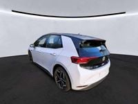 Gebraucht VW ID.3 Pro Performance 150 kW (204 PS) 2022 Weiß Kleinwagen