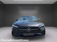 Gebraucht Mercedes CLE200 Advanced Plus 204 PS (150 kW) 2025 Graphitgrau  lack Cabrio