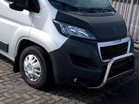 Gebraucht Peugeot Boxer 150 PS (110 kW) 2016 Schwarz Van