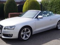 gebraucht Audi A5 3.0 TDI (DPF) S tronic quattro -