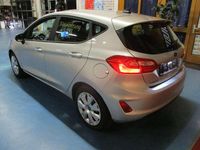 Gebraucht Ford Fiesta S 75 PS (55 kW) 2020 Other Limousine