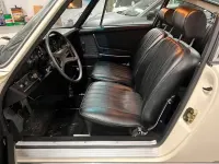 Gebraucht Porsche 911 125 PS (91 kW) 1971 Weiß Coupé