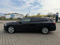 Usata Skoda Superb 2024 Nero