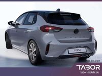 Neu Opel Corsa Ultimate 145 PS (106 kW) 2025 Grafik grau / dach: schwarz Kleinwagen