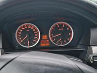 Gebraucht BMW 520 170 PS (125 kW) 2004 Silber Limousine