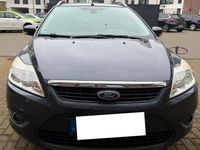 Usata Ford Focus 2008 Station wagon