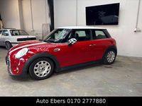 Gebraucht Mini Cooper 136 PS (100 kW) 2014 Rot Kleinwagen