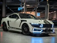 Gebraucht Ford Mustang Dark Horse 315 PS (231 kW) 2024 Grau