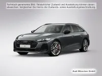 Gebraucht Audi A5 Sport 252 PS (185 kW) 2026 Grau Kombi