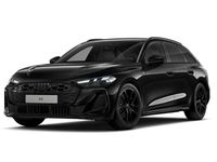 Neu Audi A5 Ambiente 204 PS (150 kW) 2026 Mythosschwarz metallic Kombi