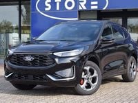 Neu Ford Kuga ST-Line X 182 PS (133 kW) 2026 Agate black SUV