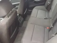 Gebraucht BMW 320 184 PS (135 kW) 2012 Schwarz Kombi