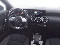 gebraucht Mercedes CLA200 Shooting Brake  AMG NIGHT KAMERA STANDH SPUR PANO