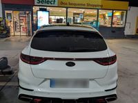 gebraucht Kia ProCeed GT 2019