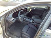 Gebraucht Audi A5 Comfort 204 PS (150 kW) 2025 Chronosgrau metallic Kombi