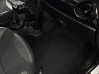 Gebraucht Mini Cooper 116 PS (85 kW) 2005 Blau Kleinwagen